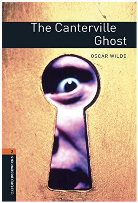 THE CANTERVILLE GHOST